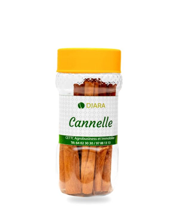 Cannelle non moulues