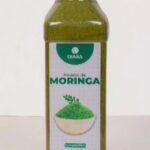 Poudre de Moringa